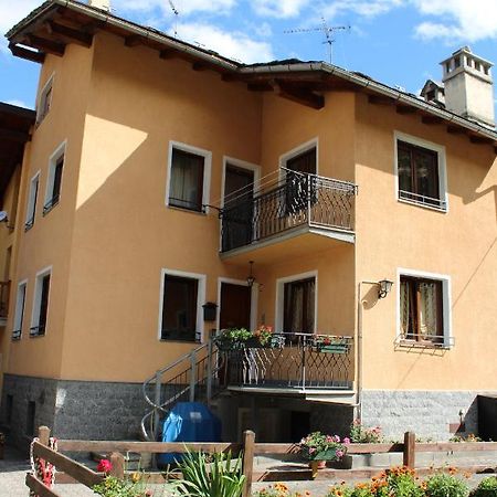 Maison Milliery - Alloggio Ad Uso Turistico Арвье Экстерьер фото
