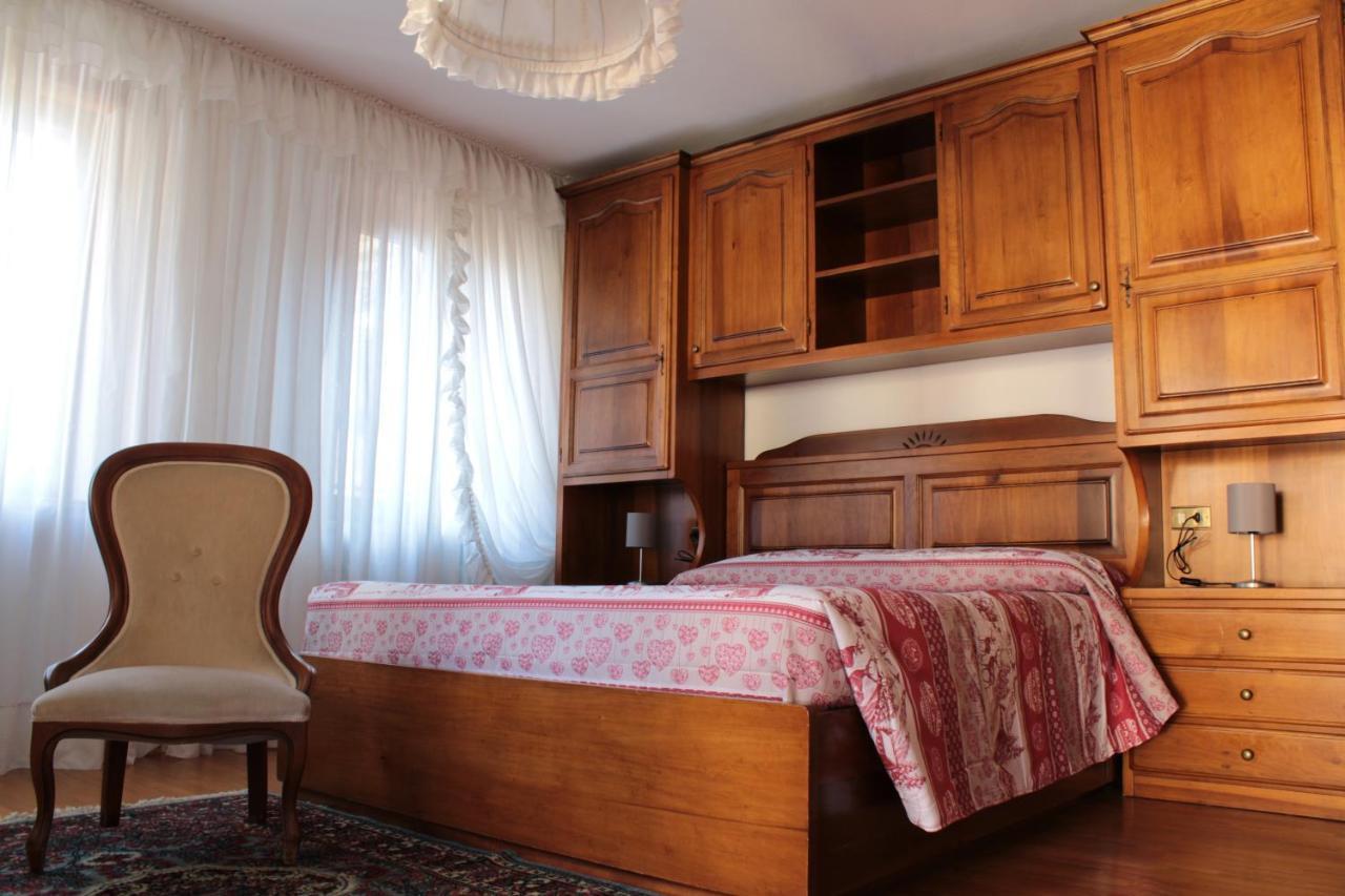 Maison Milliery - Alloggio Ad Uso Turistico Арвье Экстерьер фото